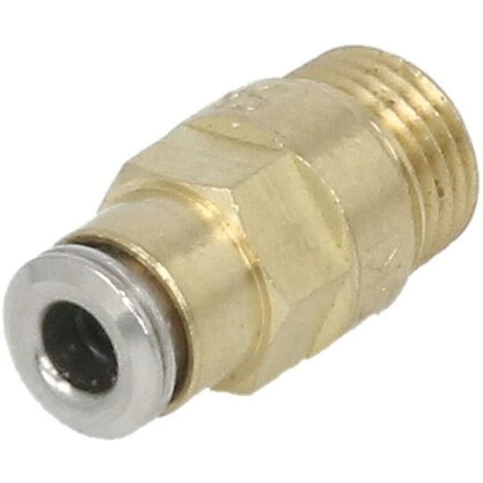 Centrale smeernippel SKF LL/451-004-518-VS