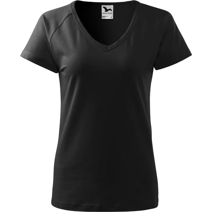 T-shirt dames Malfini Dream 128
