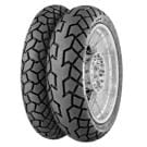 Motorband Continental TKC 70 (Ducati Scrambler) 110/80 R 18 M/C 58H TL M+S