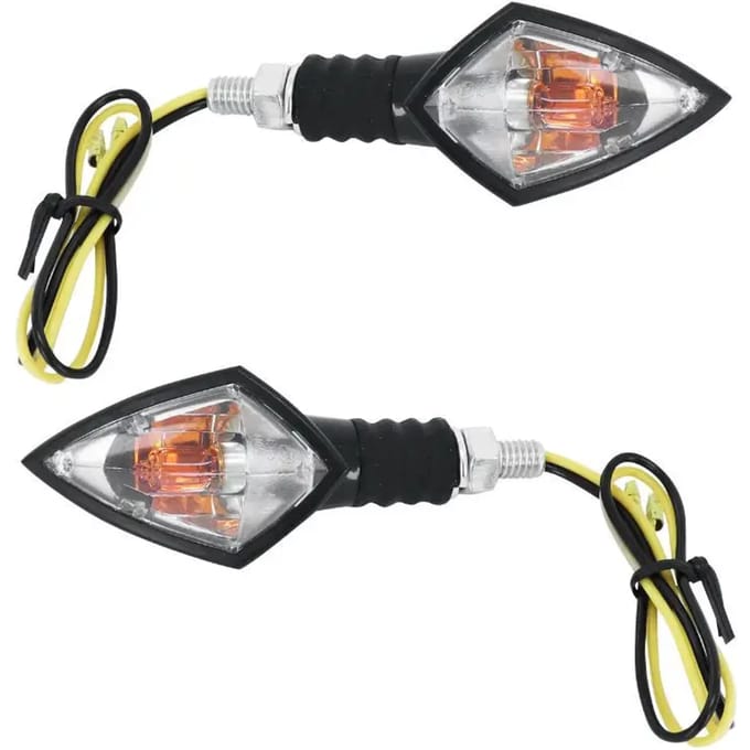 Paar diamanten knipperlichten Replay Universel Diamand