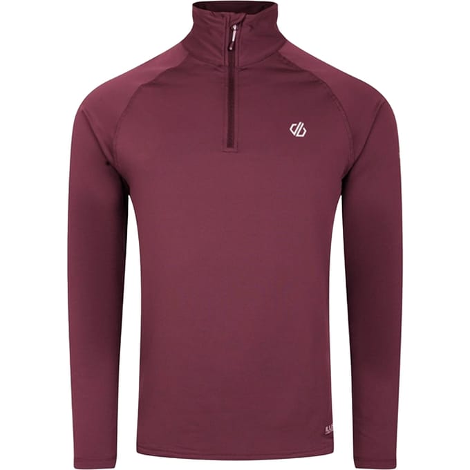 Dare 2B Heren Fuse Up II Midlayer (Afb.)