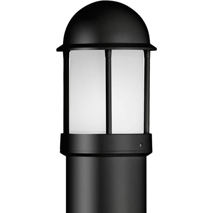 LCD Tuinpadverlichting Marco, zwart