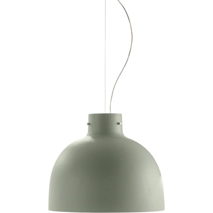 Kartell - Bellissima Hanglamp - saliegroen