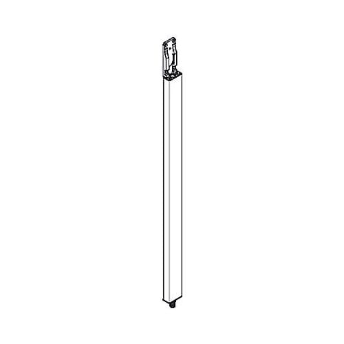Hansgrohe pipe incl.cover 92265000
