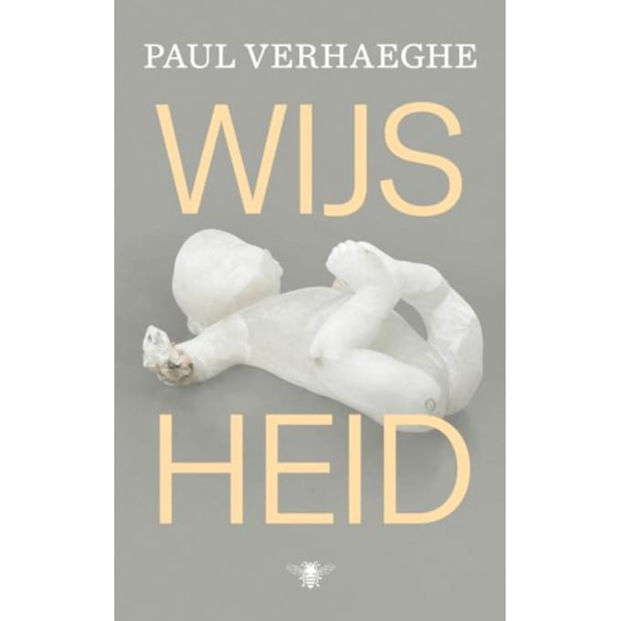 Wijsheid - Paul Verhaeghe