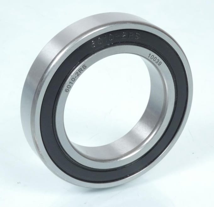 RSM-wiellager voor auto's 6010-2RS / 50x80x16 mm, nieuw