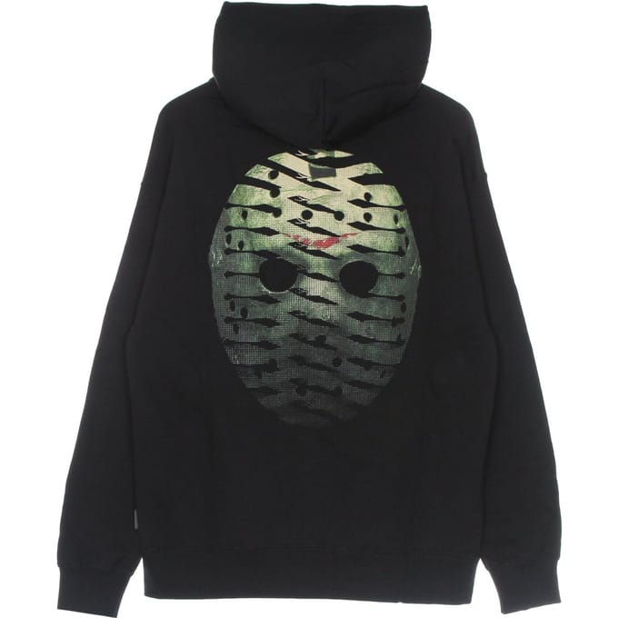 Ribs Icon Mask-hoodie voor heren