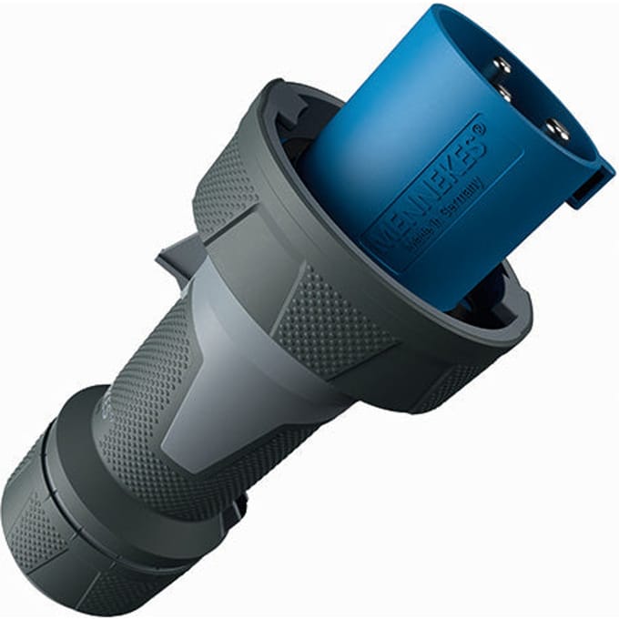 Mennekes PowerTopXtra CEE stekker - 13202