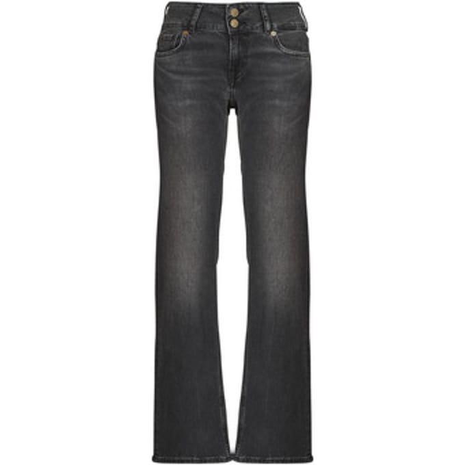 Pepe jeans  Straight Jeans STRAIGHT JEANS LW VENUS