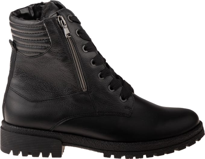 Waldläufer 743807 veterboot maat 4½