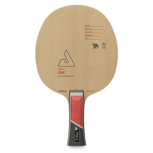 Tafeltennisracket Joola Blade Proline One An