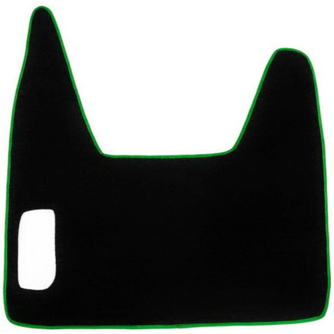 Voetmat F-CORE CMT01 GROEN