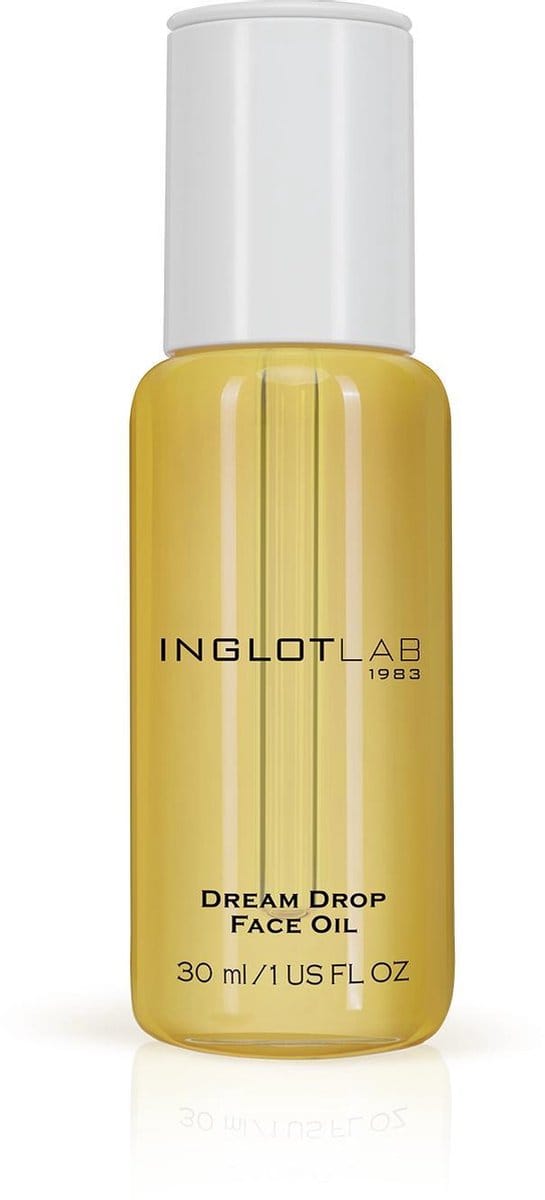 INGLOT LAB Dream Drop Face Oil