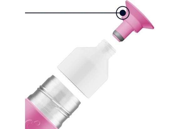 Dopper Insulated Pelican Pink - Dop (580ml)