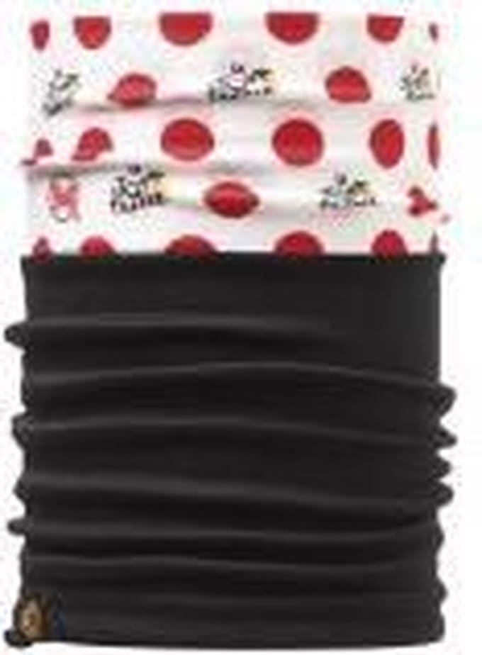 Windproof Neckwarmer Buff - Tour de France Nancy