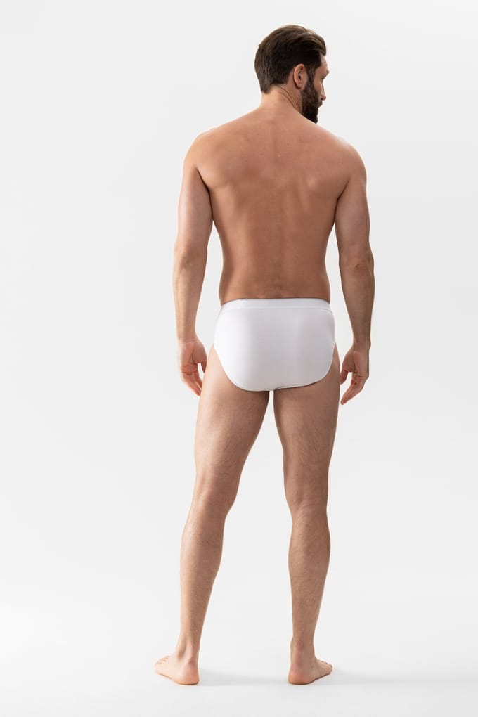 mey Herren Jazz-Pants Serie Dry Cotton