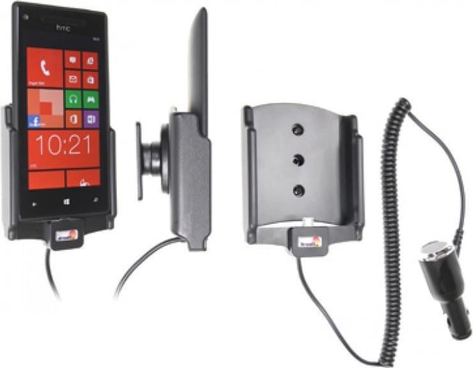 Brodit Actieve houder HTC Windows Phone 8X