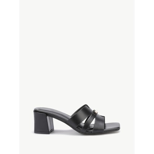 Sandalen met hakken La Modeuse 78869_P187789