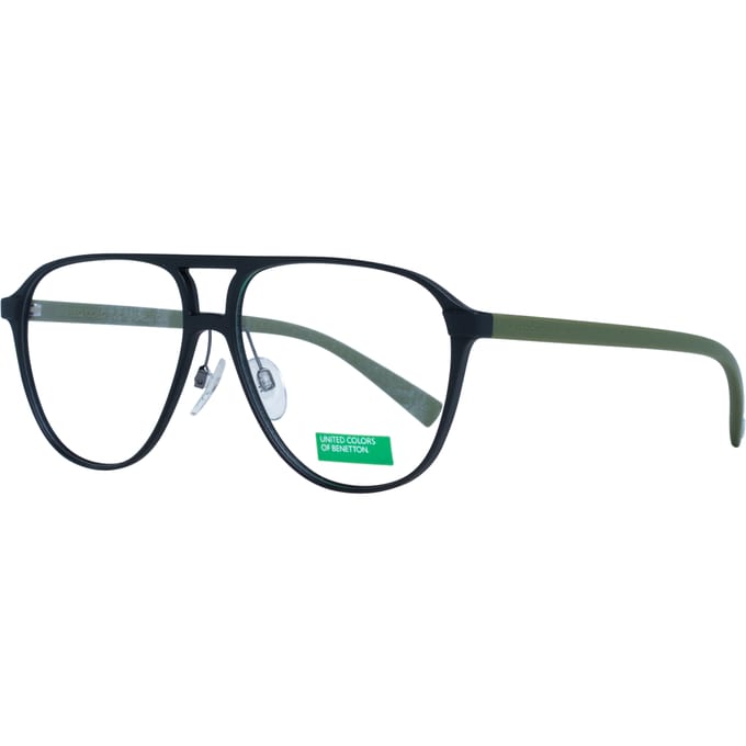 Benetton Optical Frame BEO1008 001 56