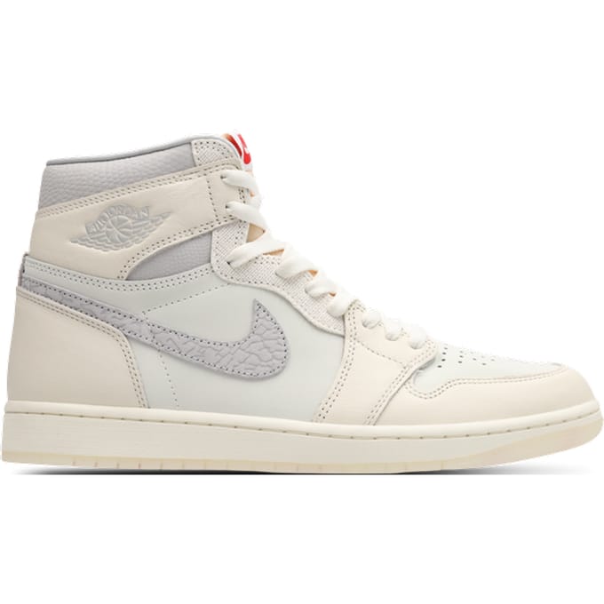 Jordan 1 Retro High OG Sail University Red