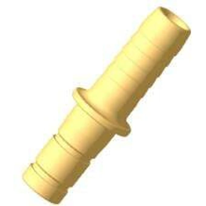 Slangpilaar adapter T 12X1.5 H 11 L 30 - 94311012 [2 Stuks]