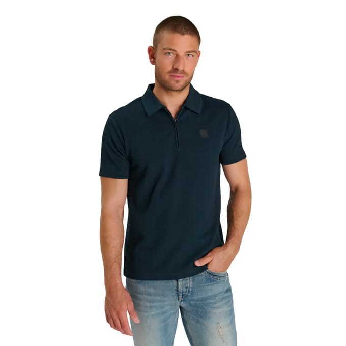 T-shirt Le Temps des Cerises DEVI-poloshirt