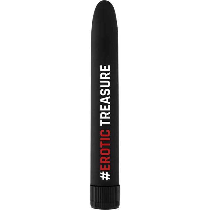 Erotic Vibe – standaard vibrator met krachtige trillingen