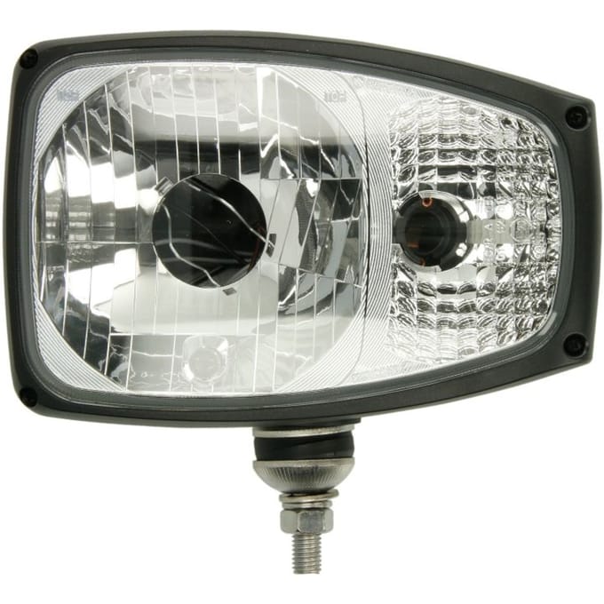 Koplamp, bevestiging WESEM RGV1B.52400.01