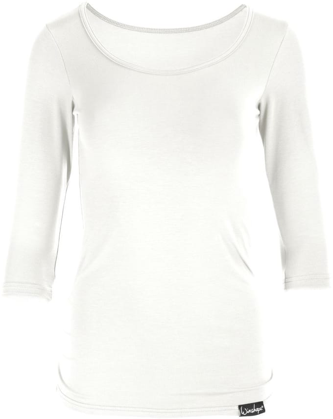 Winshape Shirt met ¾-mouwen WS4