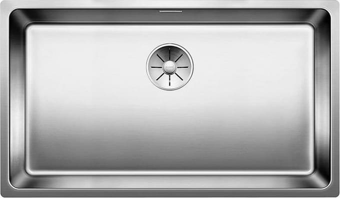 Blanco spoelbak Andano 700 onderbouw 522971 InFino