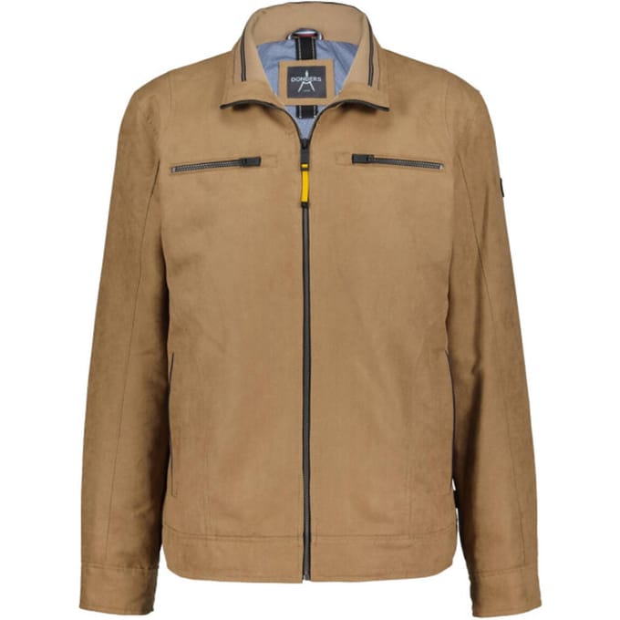 Donders 1860 Jack 22025