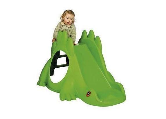 Paradiso Toys Dino Slide Glijbanen