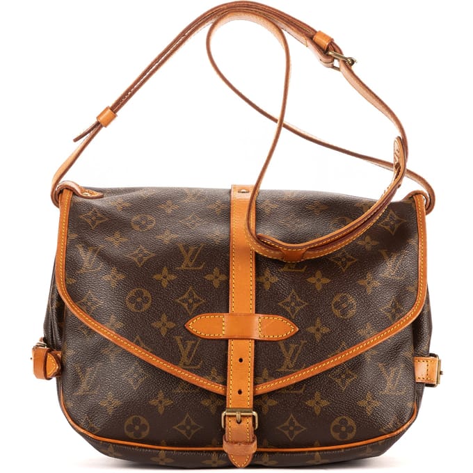 Saumur PM  Crossbody