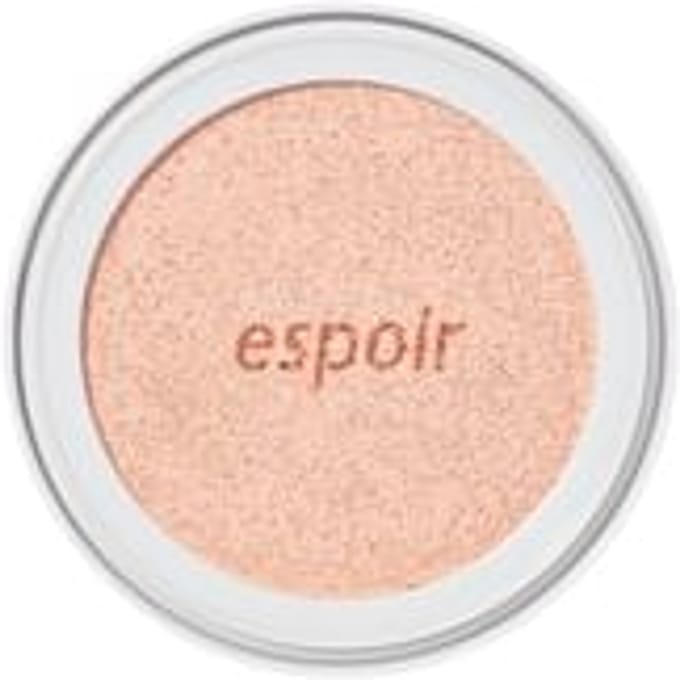 espoir - Silk Skin Layer Cushion Refill Only - 5 Colors #20.5 Peach Oolong