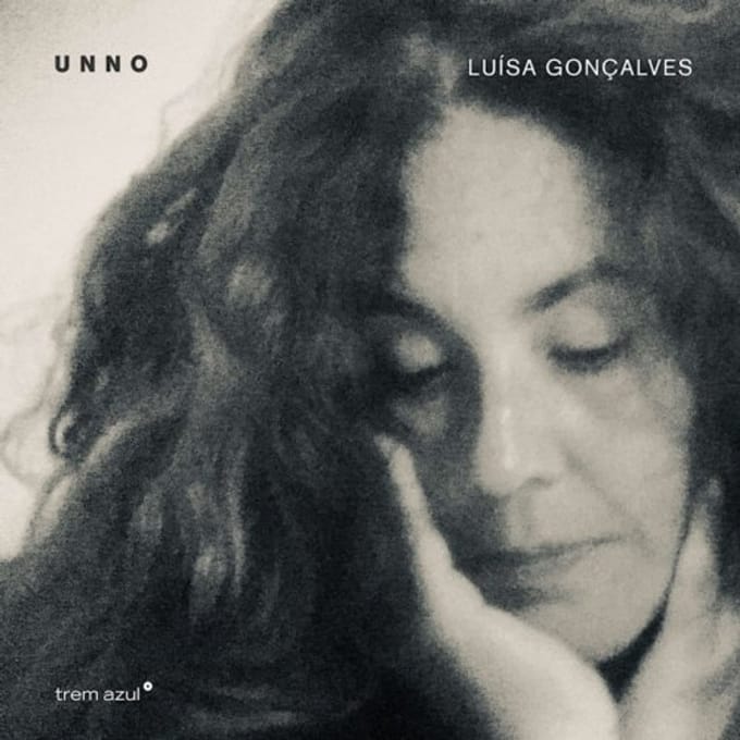 Unno - Luisa Goncalves