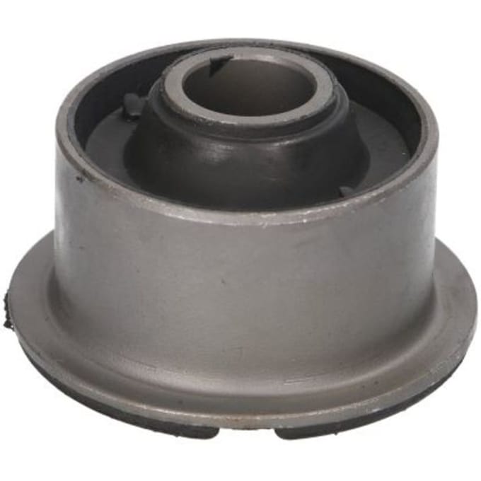 Voorste draagarm silentblock MEYLE 5141359812 links