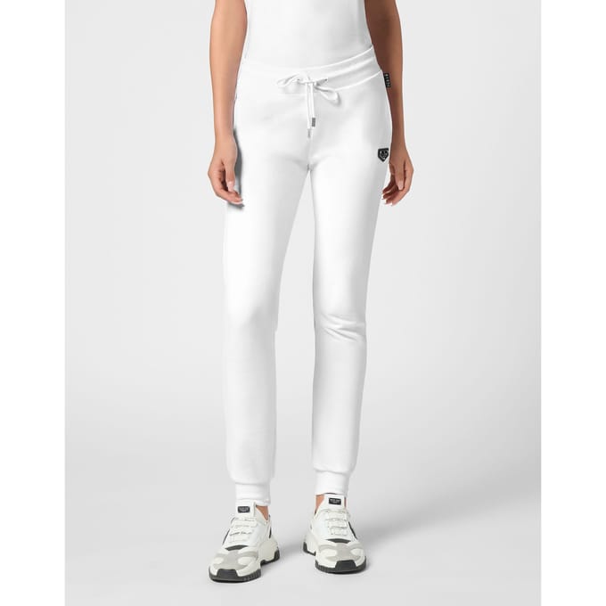 Broek Iconic Plein