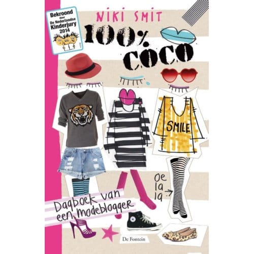 100% Coco - 100% Coco - Niki Smit