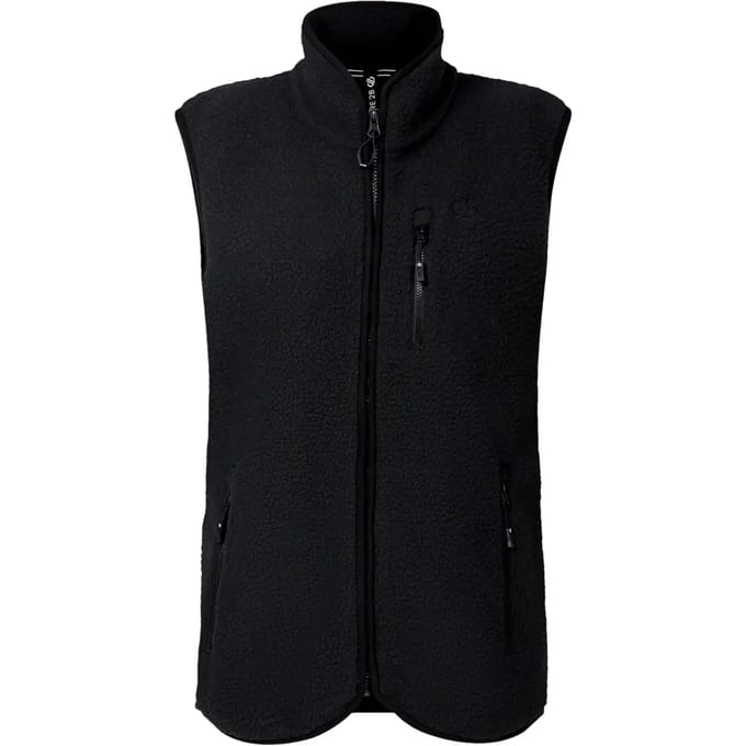 Mouwloze fleece voor dames Dare 2B Excursion