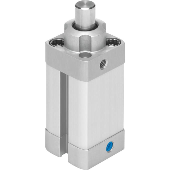 Festo Stoppercilinder 20mm Boring 20mm Slag Enkelwerkend - 576080 - P2EYA