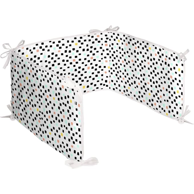 Bedbumper Igloo | Moshi Moshi