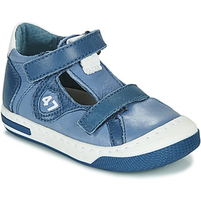 Lage Sneakers Little Mary LORENZO