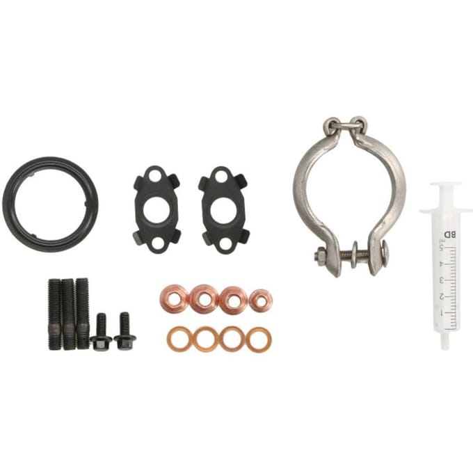 Installatiekit voor turbolader EVORON EVMK0260