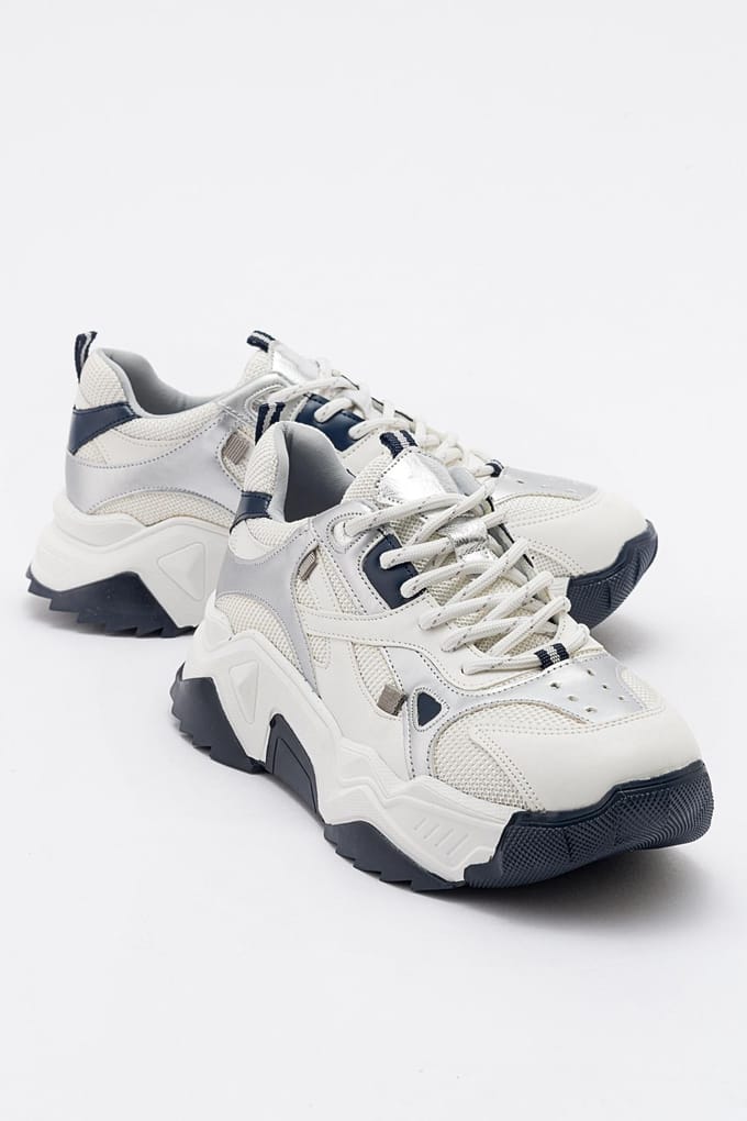 Loretta Platform Sneakers