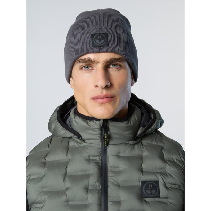 North Sails Muts Met North Tech-patch