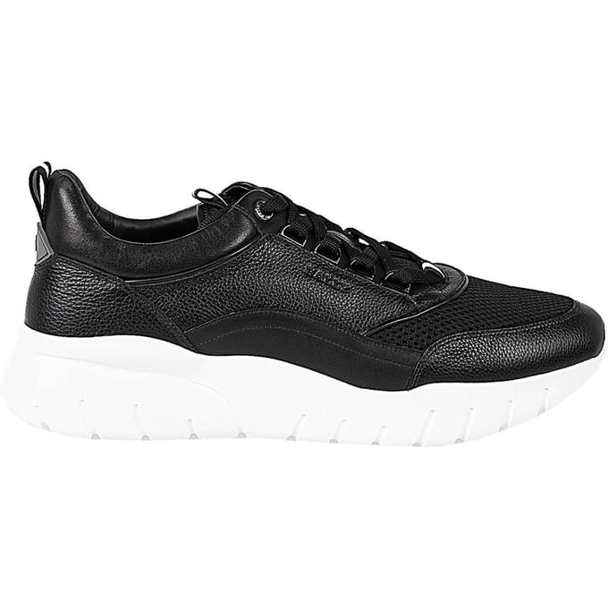 Bally Sneakers Birky-T Mannen zwart