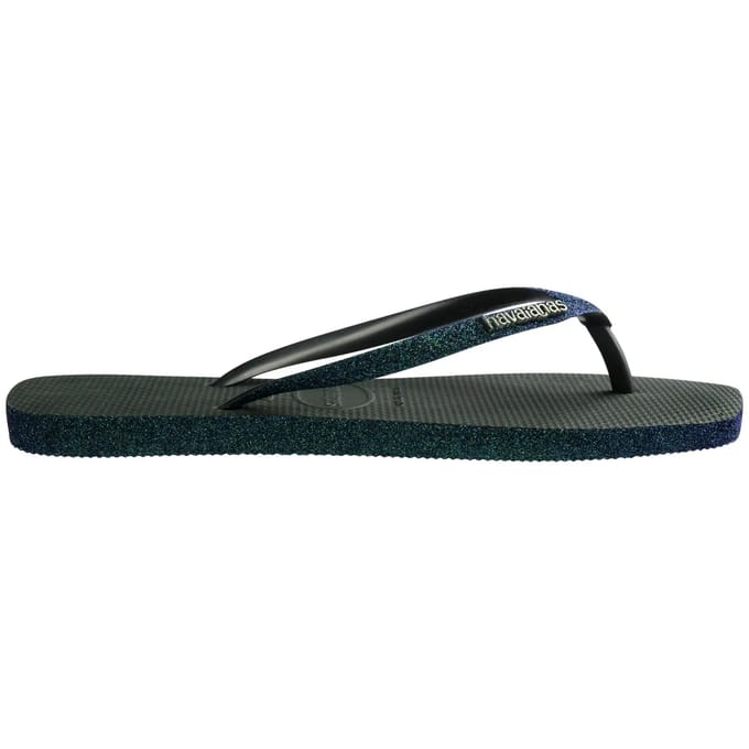 Vrouwenslippers Havaianas Sparkle