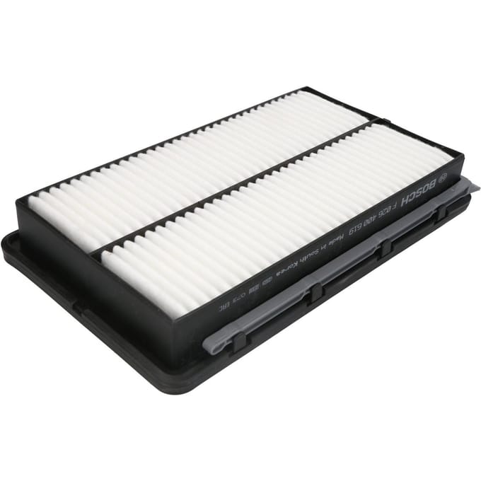 Luchtfilter BOSCH F 026 400 619
