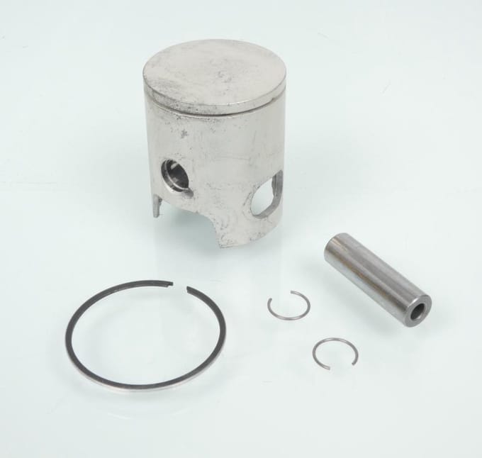 Piston moteur Malossi pour Scooter MBK 50 Nitro 43 8542.A0 / Ø40mm cote A Neuf