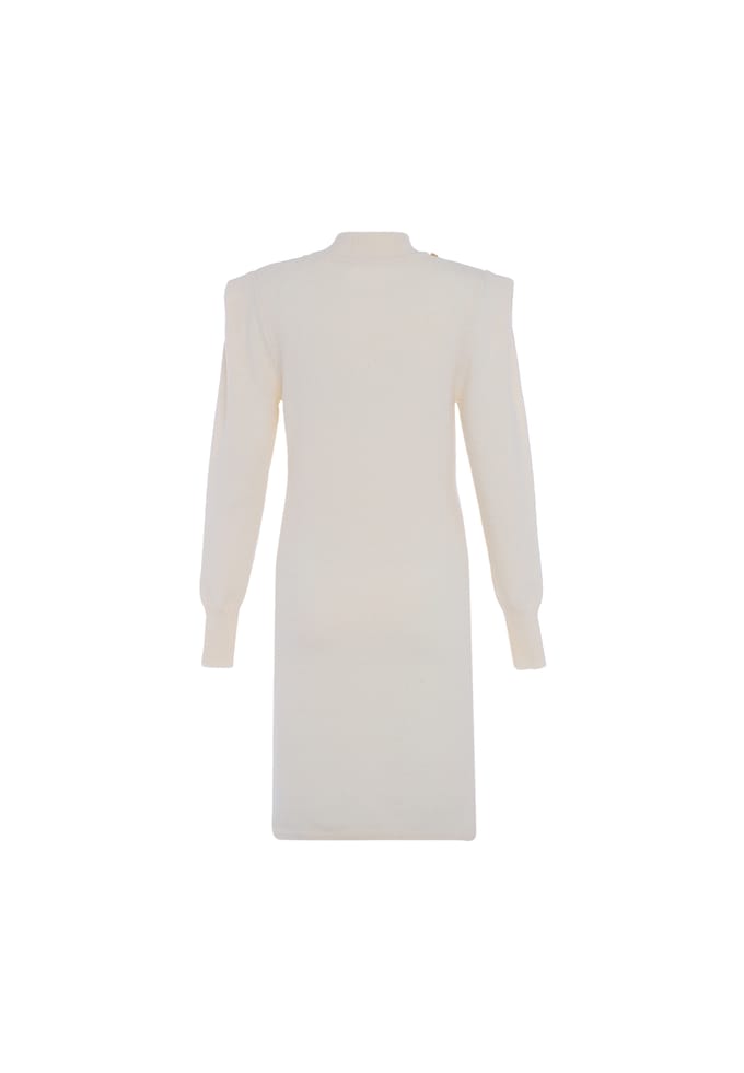 Faina Jumper Dames wolwit